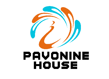 Pavonine House